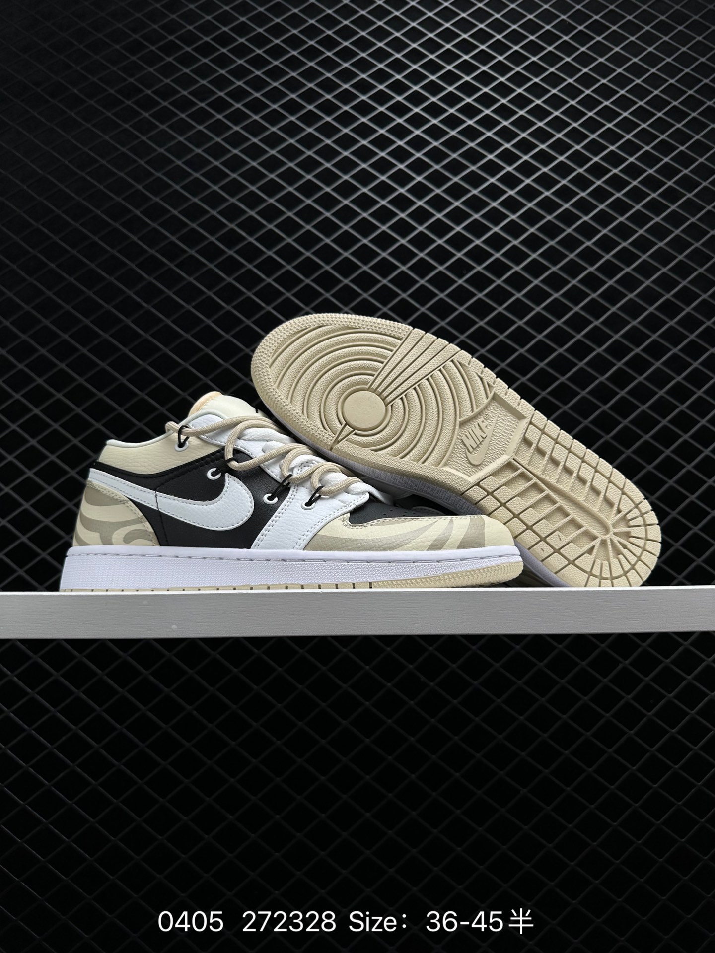 Nike Air Jordan 1 Low